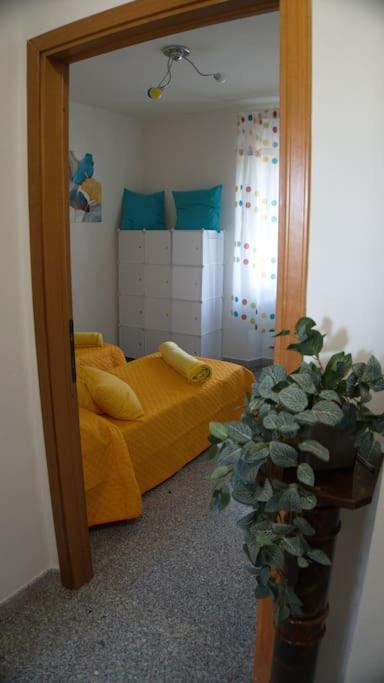 Casa Vacanze Podere San Giusto Volterra Extérieur photo