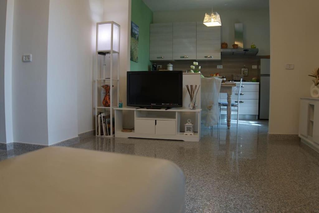 Casa Vacanze Podere San Giusto Volterra Extérieur photo