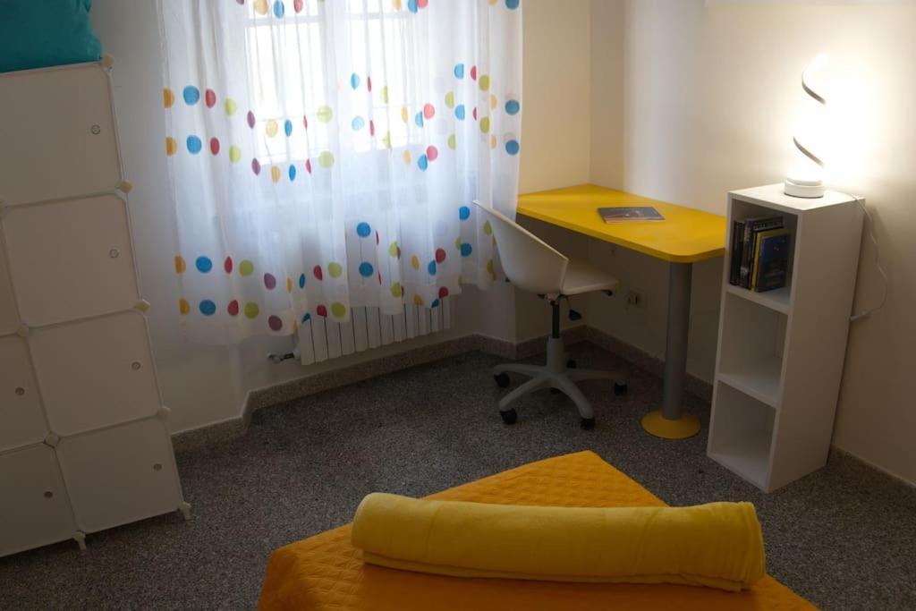 Casa Vacanze Podere San Giusto Volterra Extérieur photo