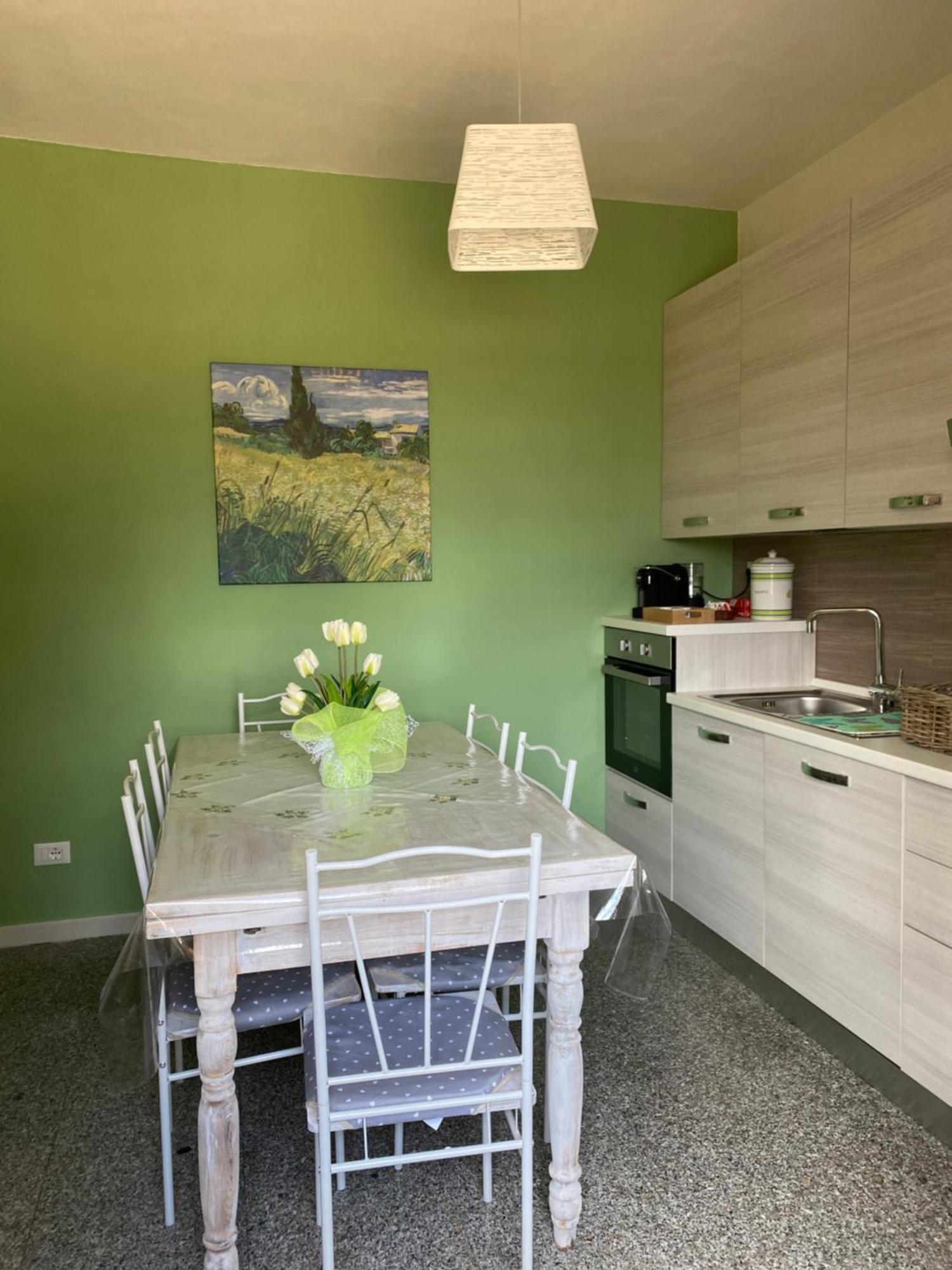 Casa Vacanze Podere San Giusto Volterra Extérieur photo