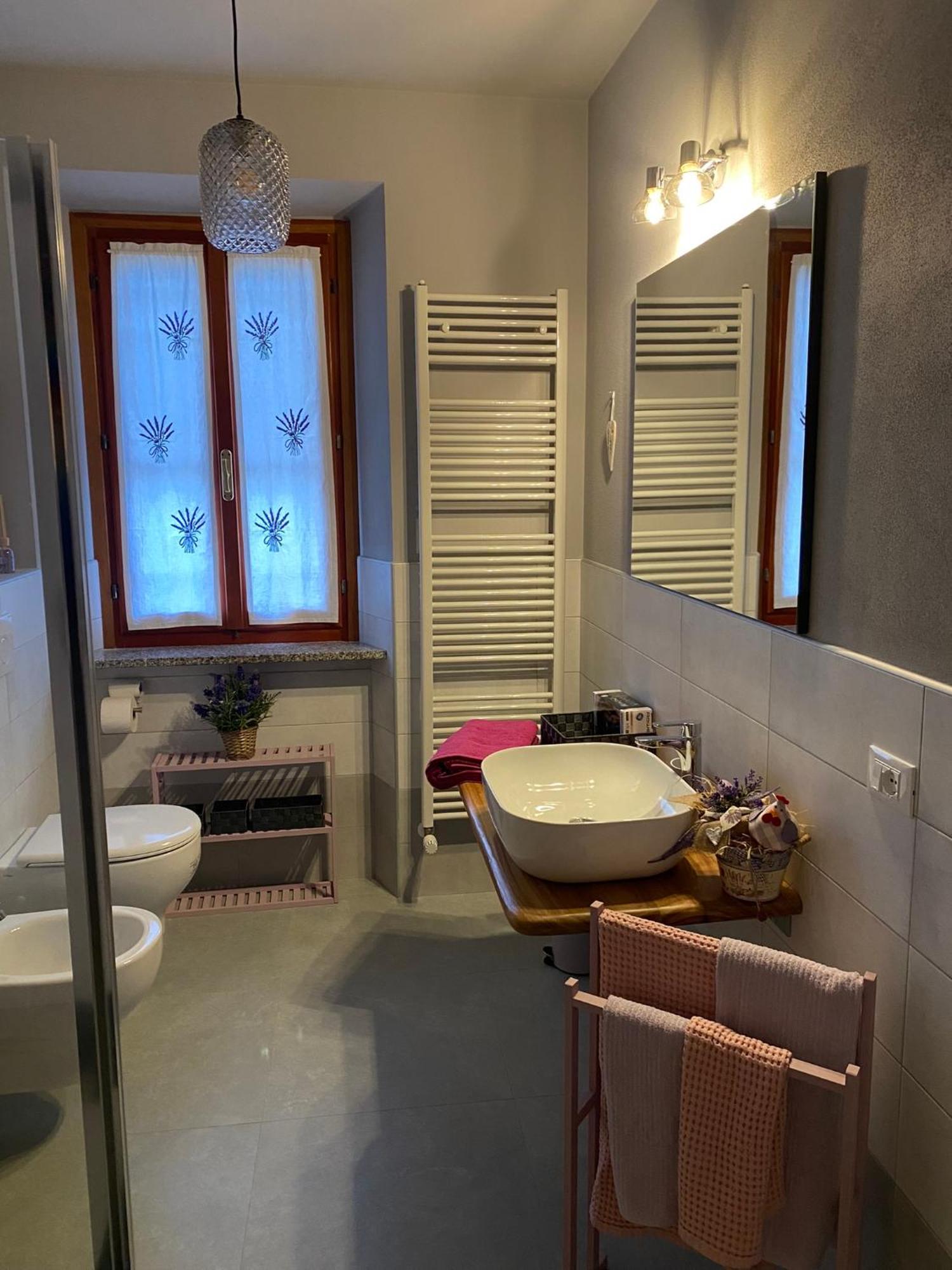 Casa Vacanze Podere San Giusto Volterra Extérieur photo